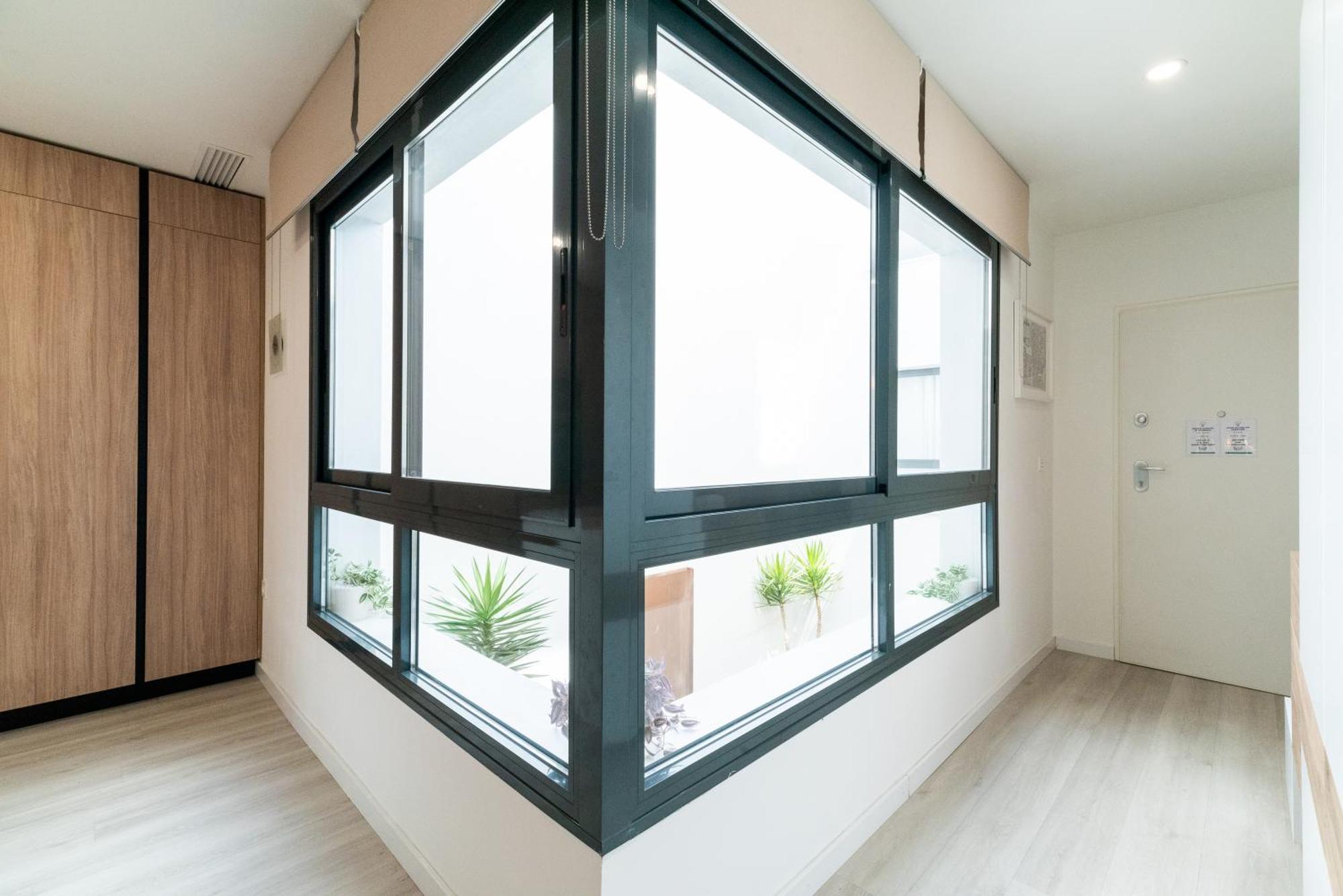Wekey Homes, Angel Deluxe & Free Parking Apartamento *