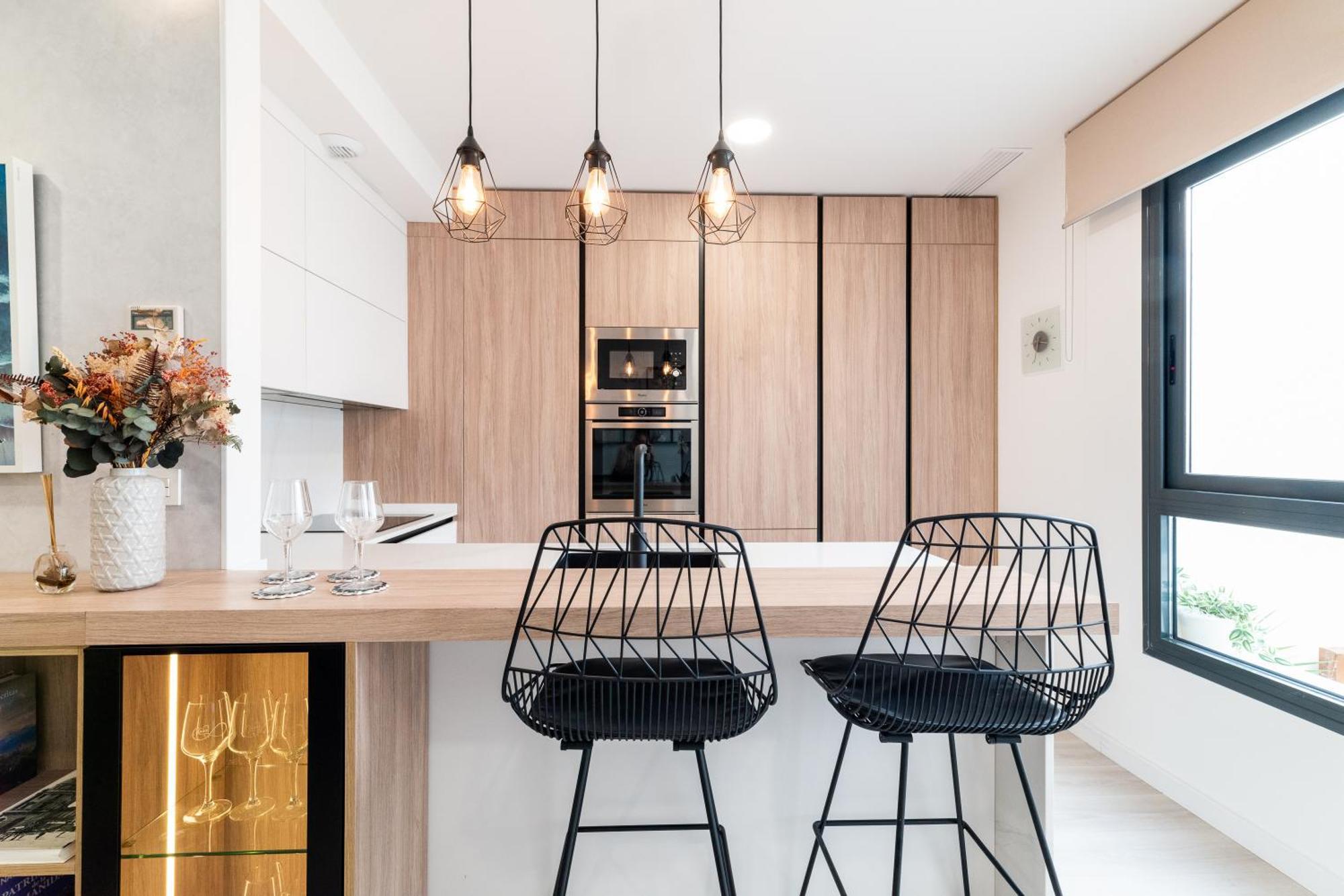 Wekey Homes, Angel Deluxe & Free Parking Apartamento Granada