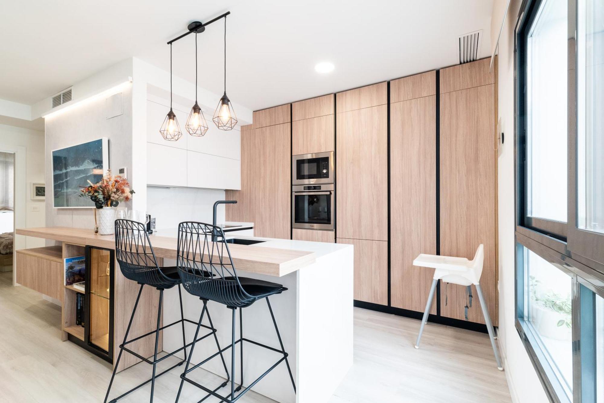 Apartamento Wekey Homes, Angel Deluxe & Free Parking Granada
