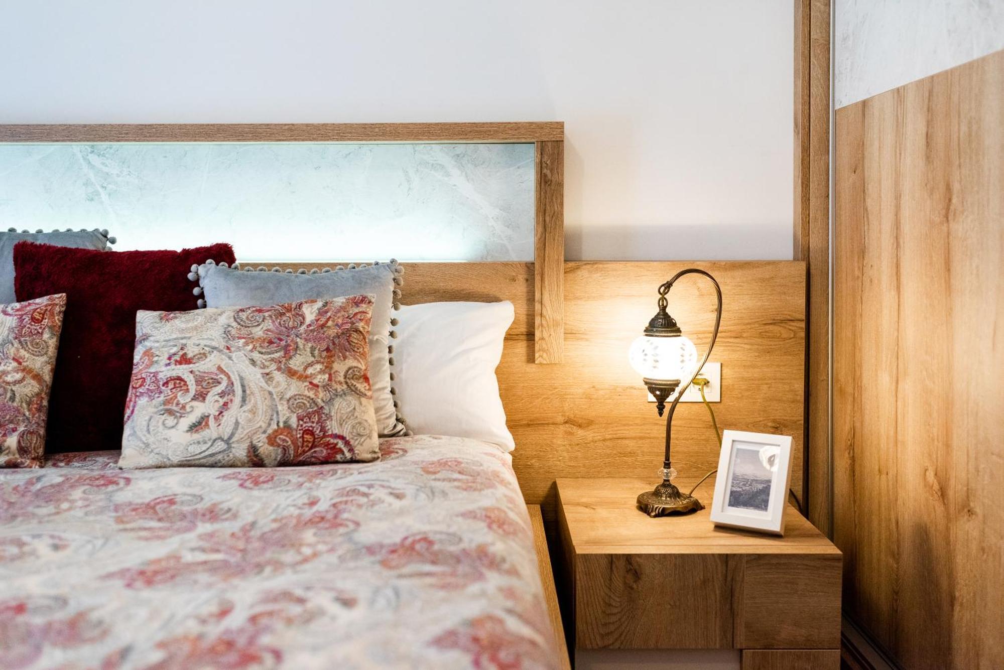 Wekey Homes, Angel Deluxe & Free Parking Apartamento