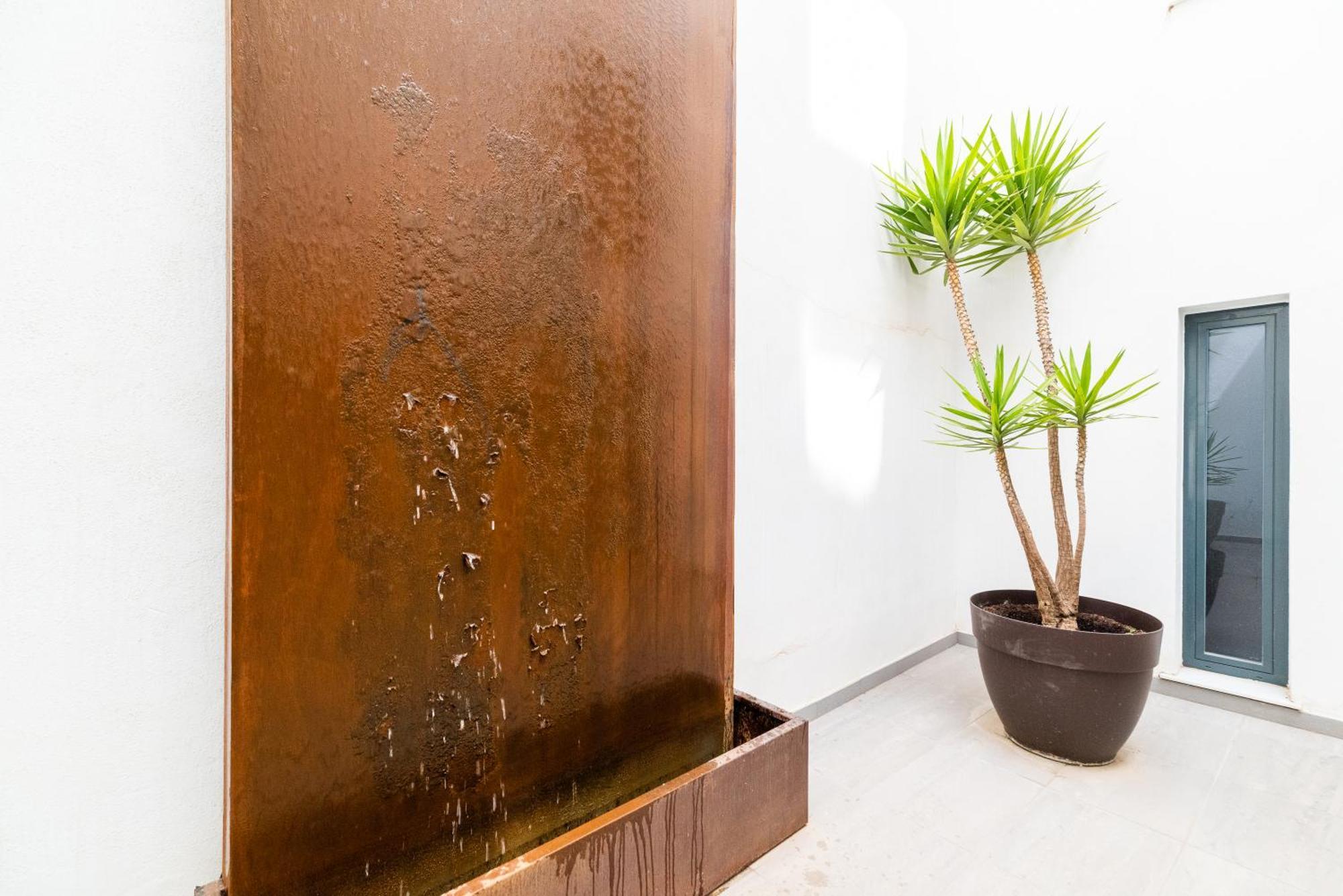 Wekey Homes, Angel Deluxe & Free Parking Apartamento Granada