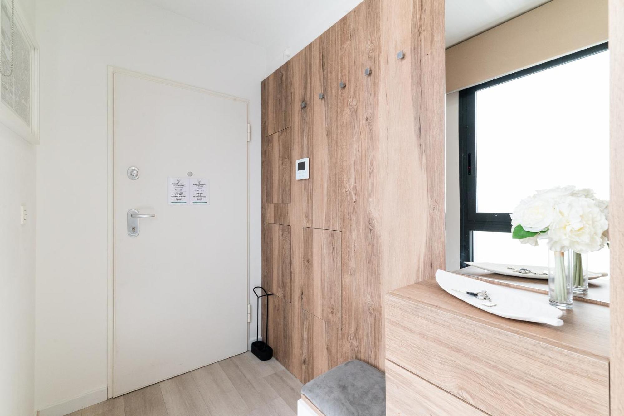 Apartamento Wekey Homes, Angel Deluxe & Free Parking Granada