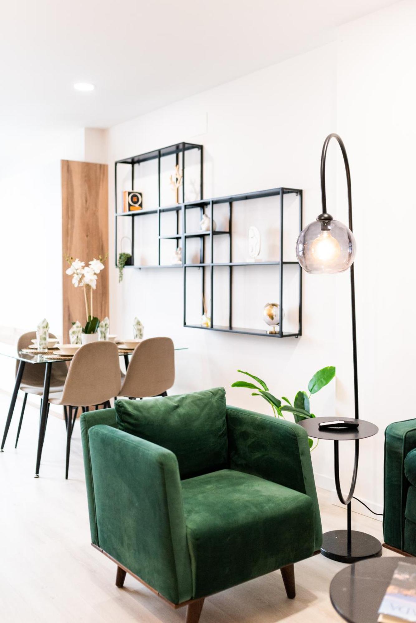 Wekey Homes, Angel Deluxe & Free Parking Apartamento