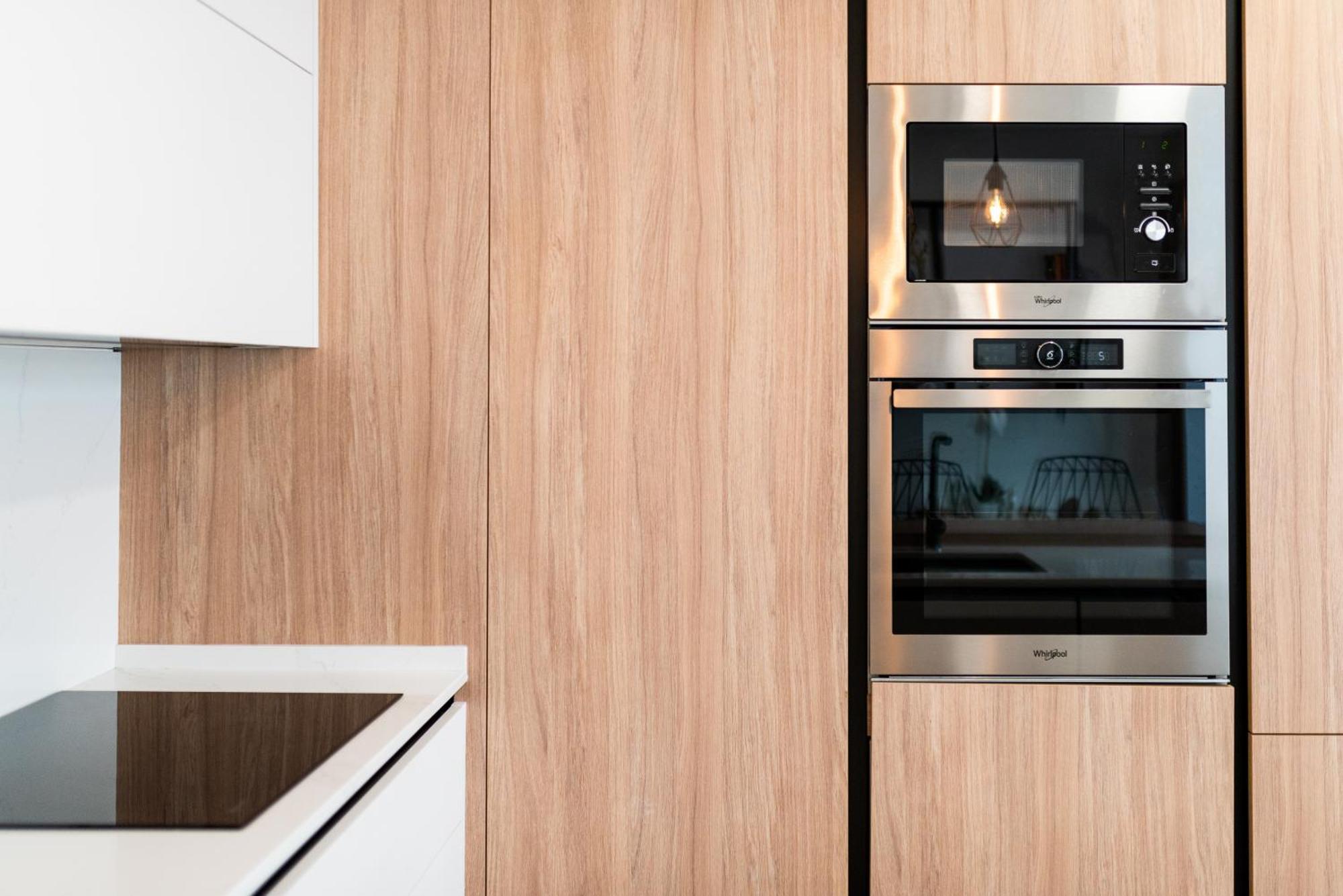 Wekey Homes, Angel Deluxe & Free Parking Apartamento *