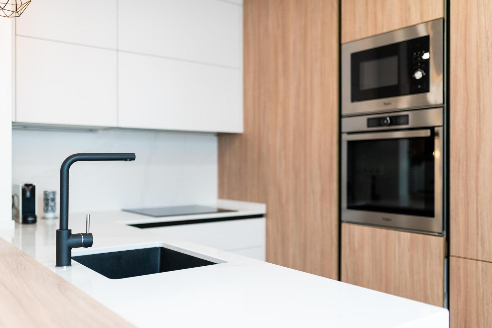 Apartamento Wekey Homes, Angel Deluxe & Free Parking Granada