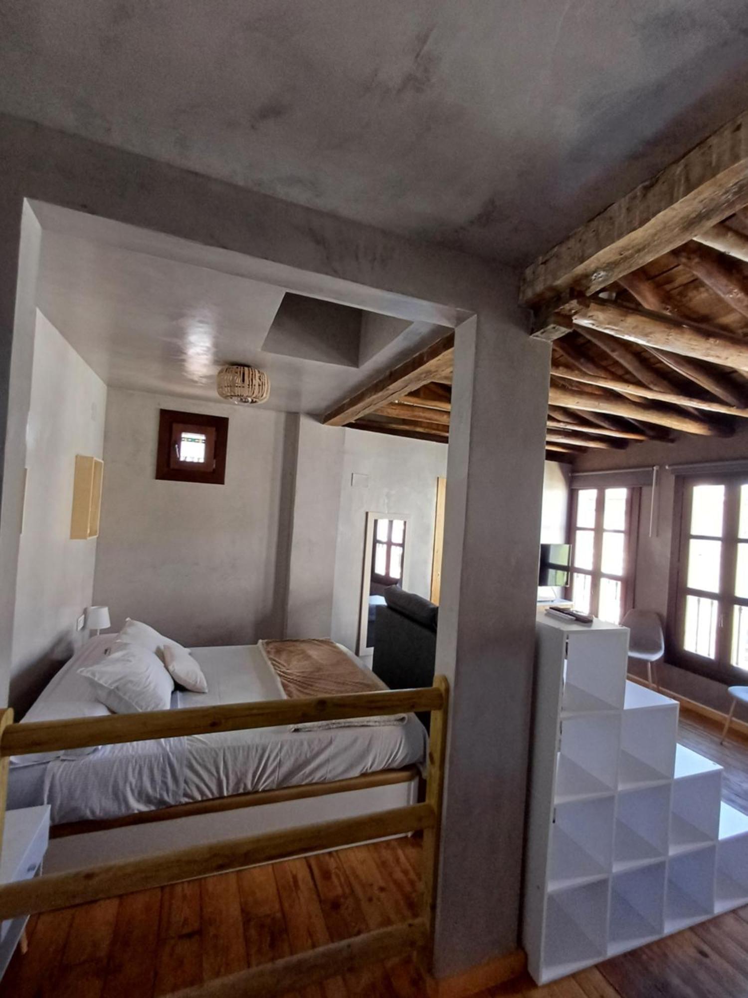 Apartamento Atiko Granada
