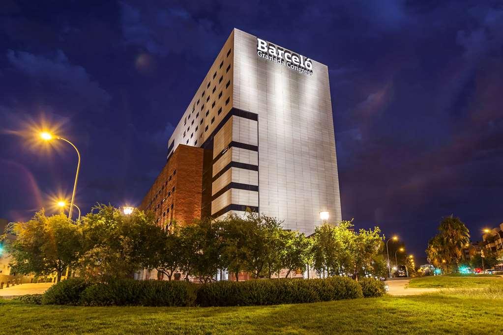Hotel Barcelo Congress 5*