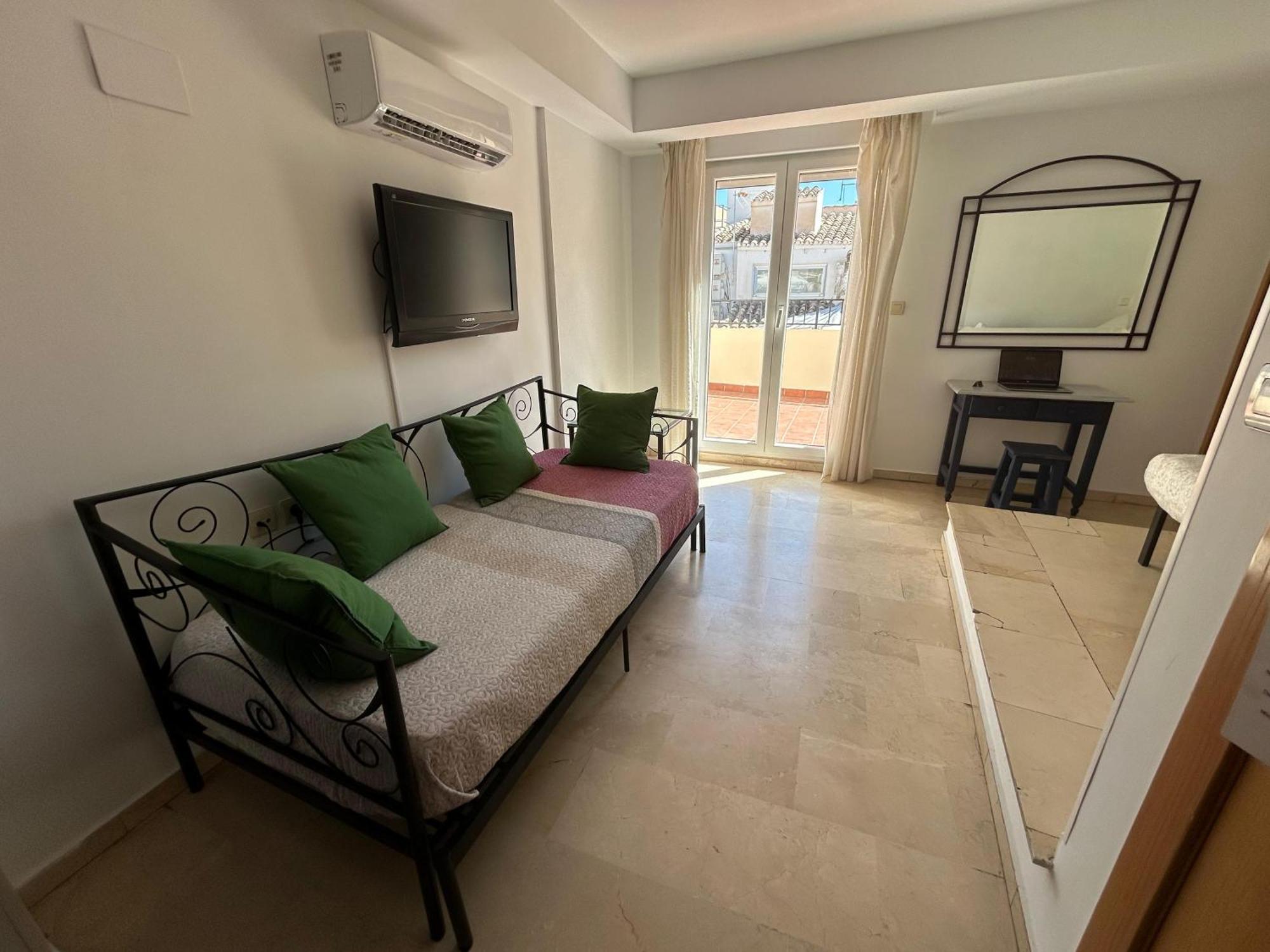 Gasthof Hostal El Olivo Granada