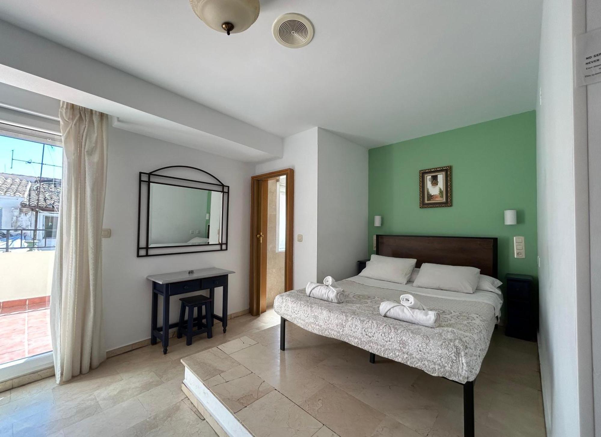 Gasthof Hostal El Olivo