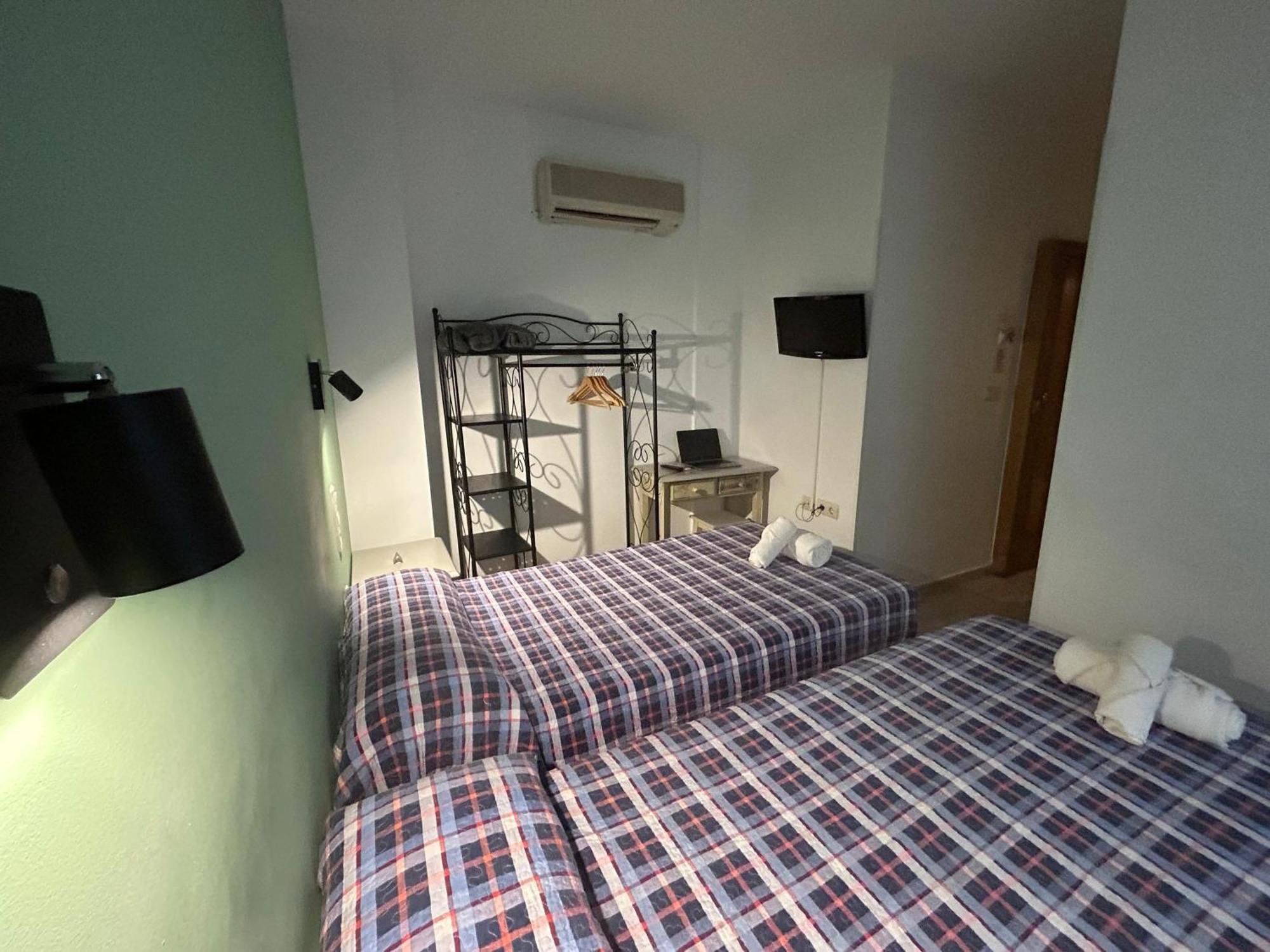 Gasthof Hostal El Olivo 3*