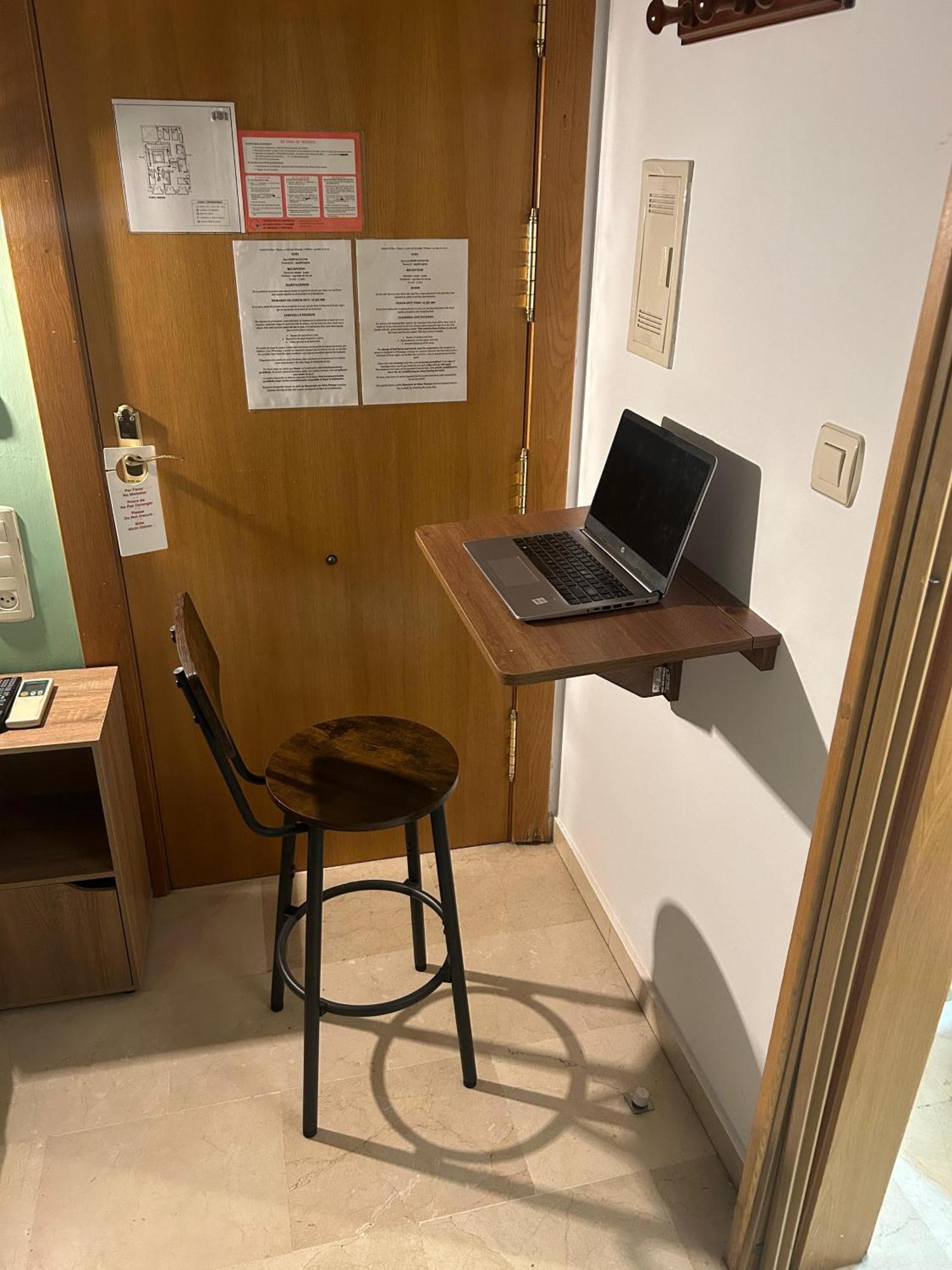 Gasthof Hostal El Olivo Granada