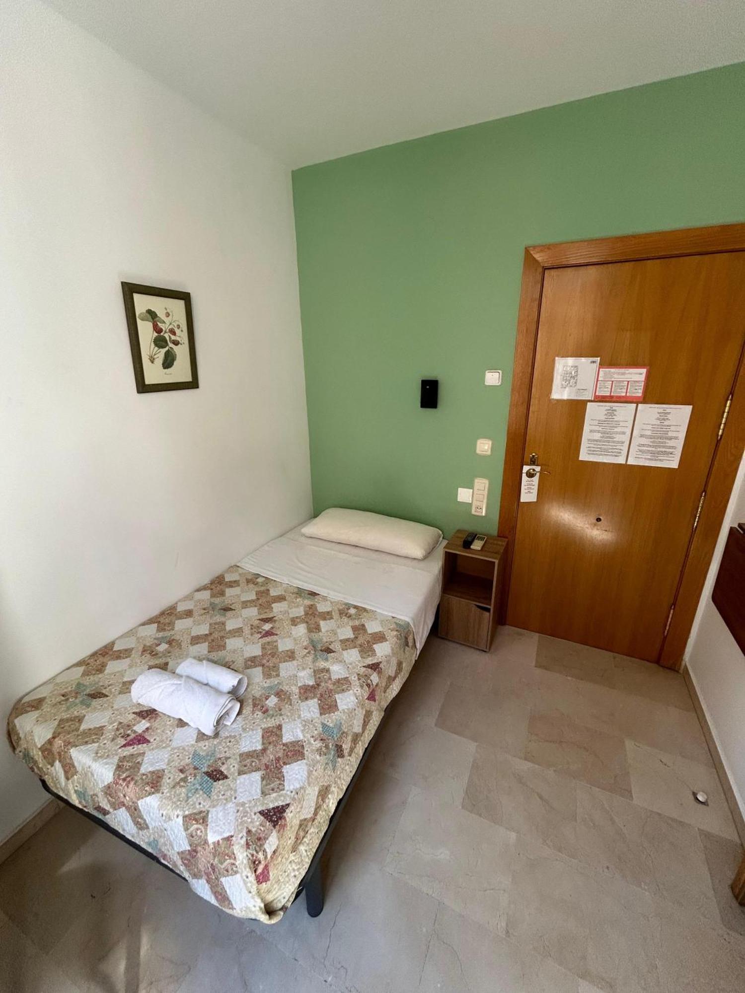 Gasthof Hostal El Olivo 3*