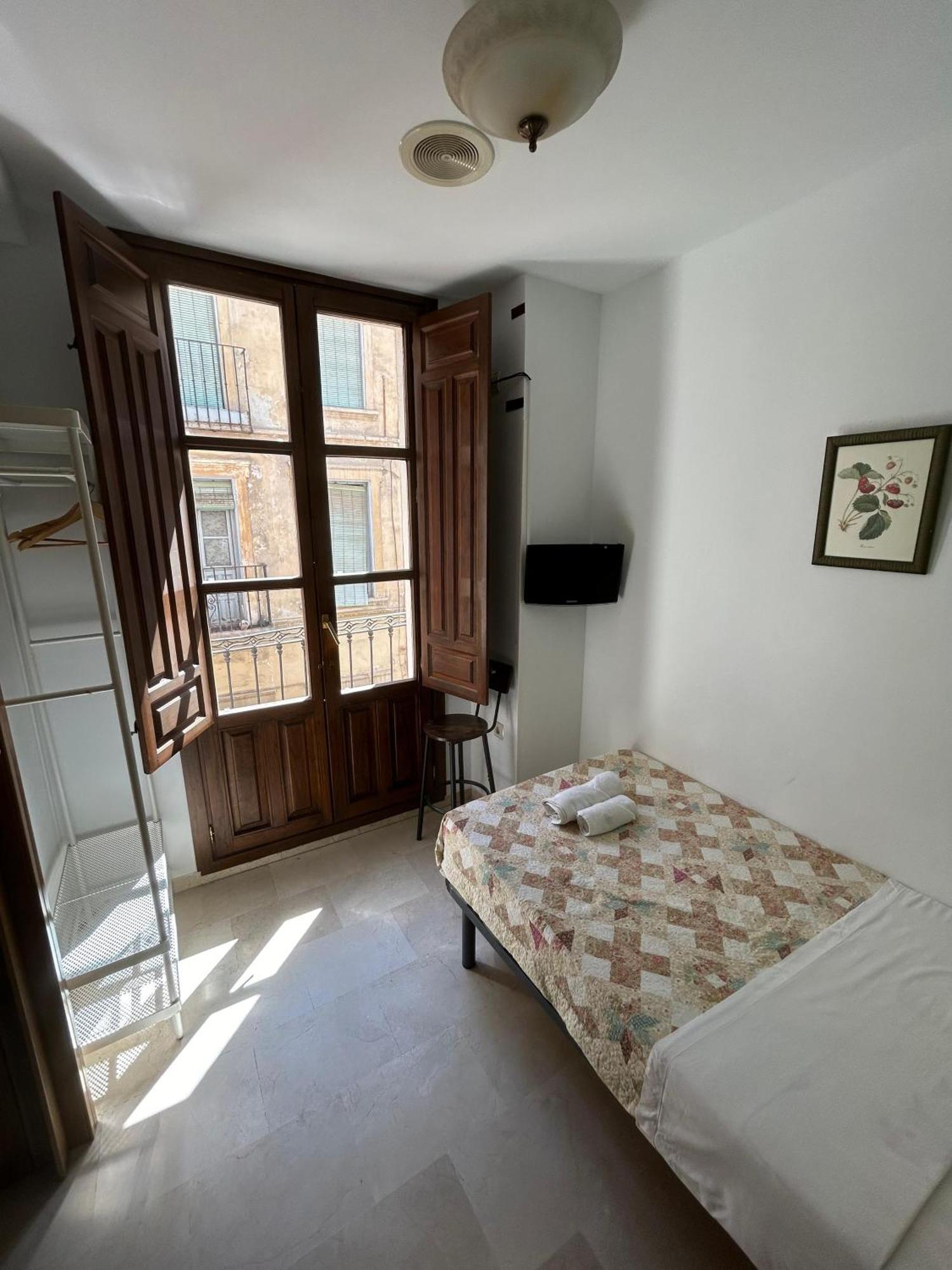 Gasthof Hostal El Olivo