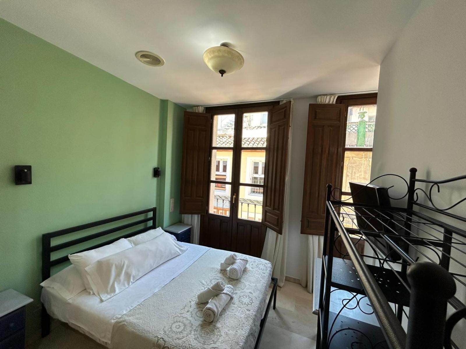 Hostal El Olivo Gasthof