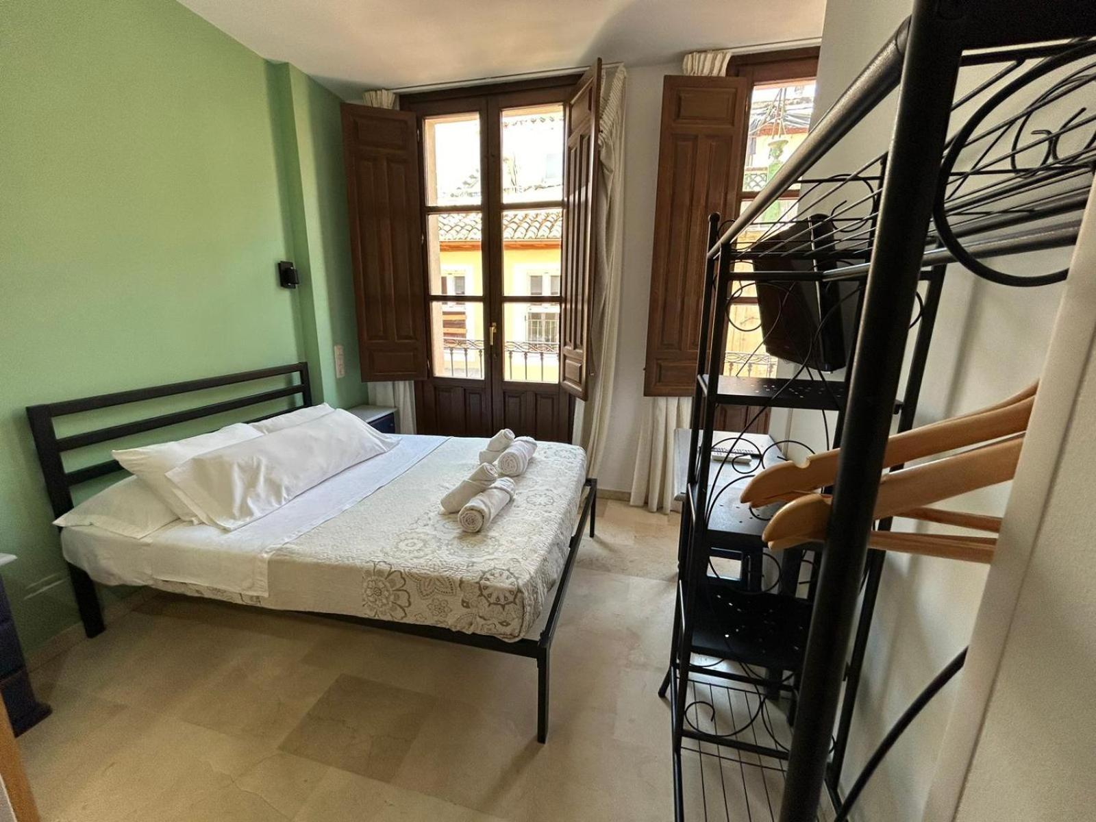 Gasthof Hostal El Olivo 3*