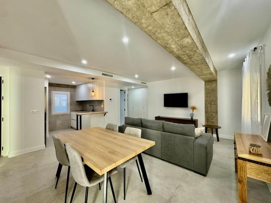 Appartement Dreaming Genil - Free Parking Granada