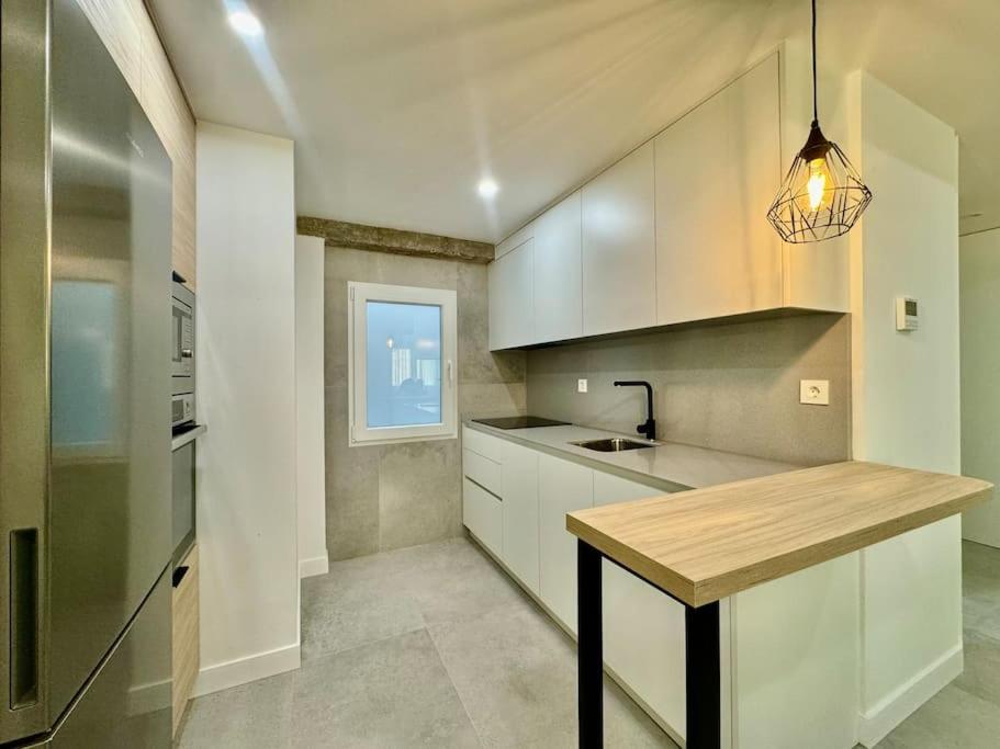 Appartement Dreaming Genil - Free Parking *