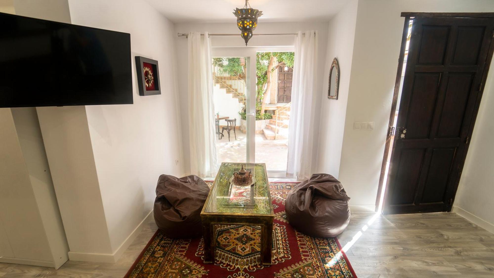La Perla Del Oriente Holiday home *