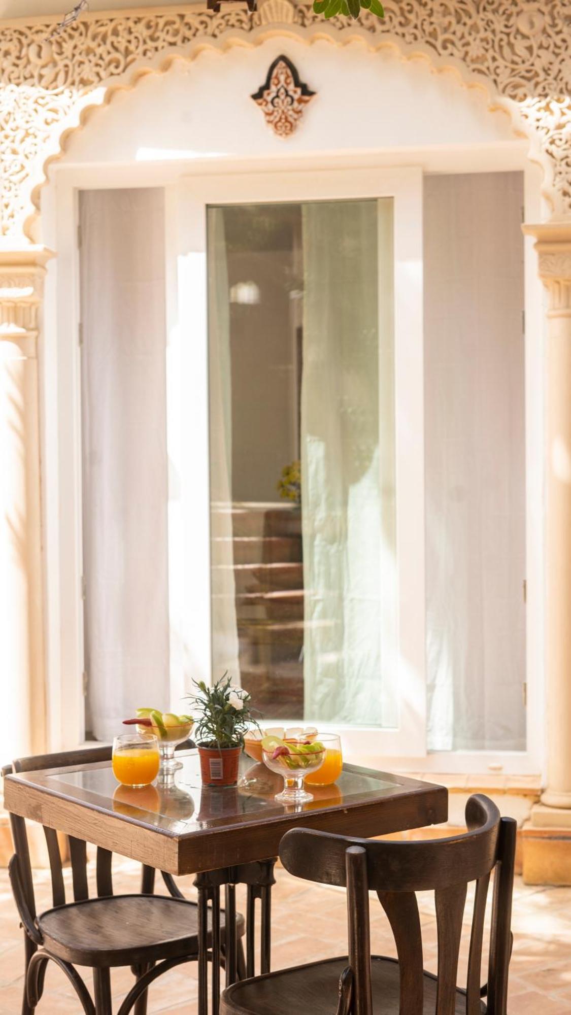 Holiday home La Perla Del Oriente *