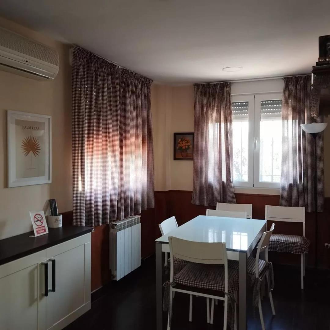 Vakantiehuis Casa Fatinafar Granada
