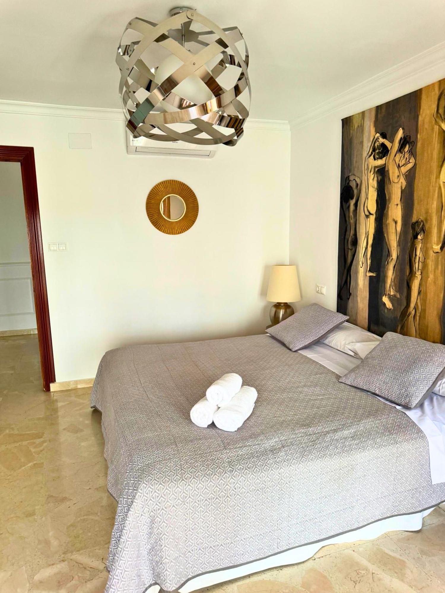Casa San Matias Căn hộ Granada