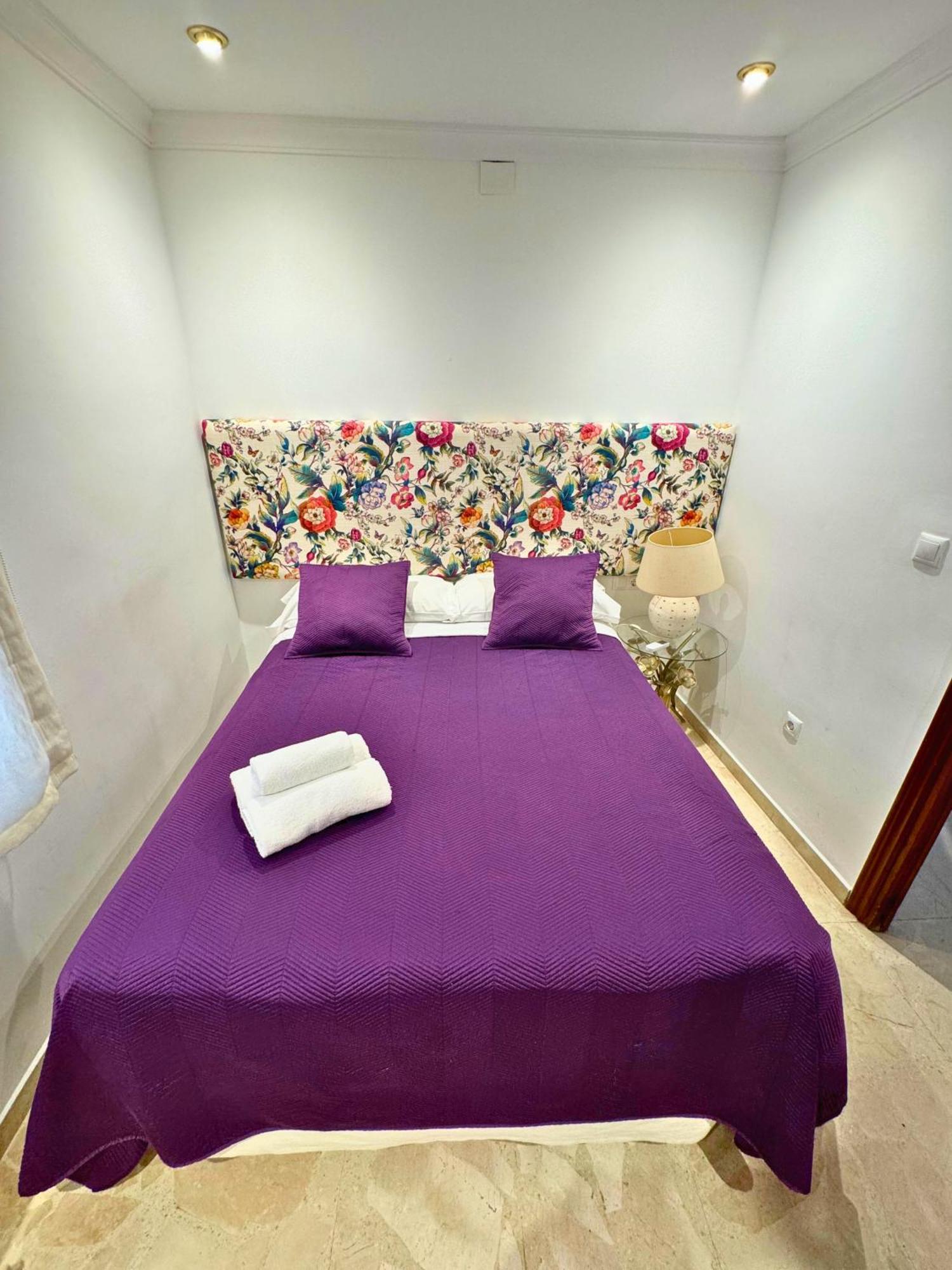 Casa San Matias Căn hộ Granada