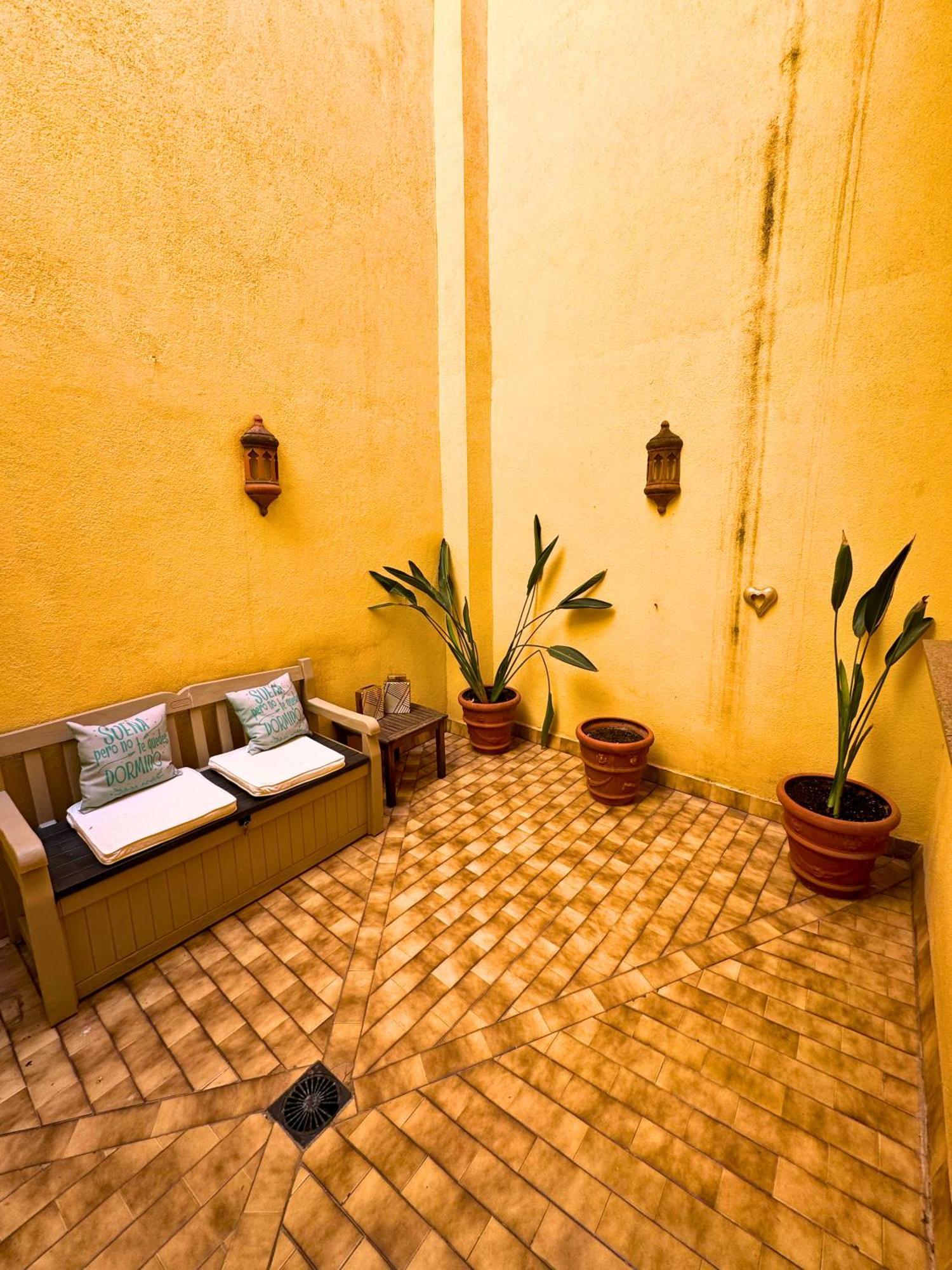 Casa San Matias Căn hộ Granada