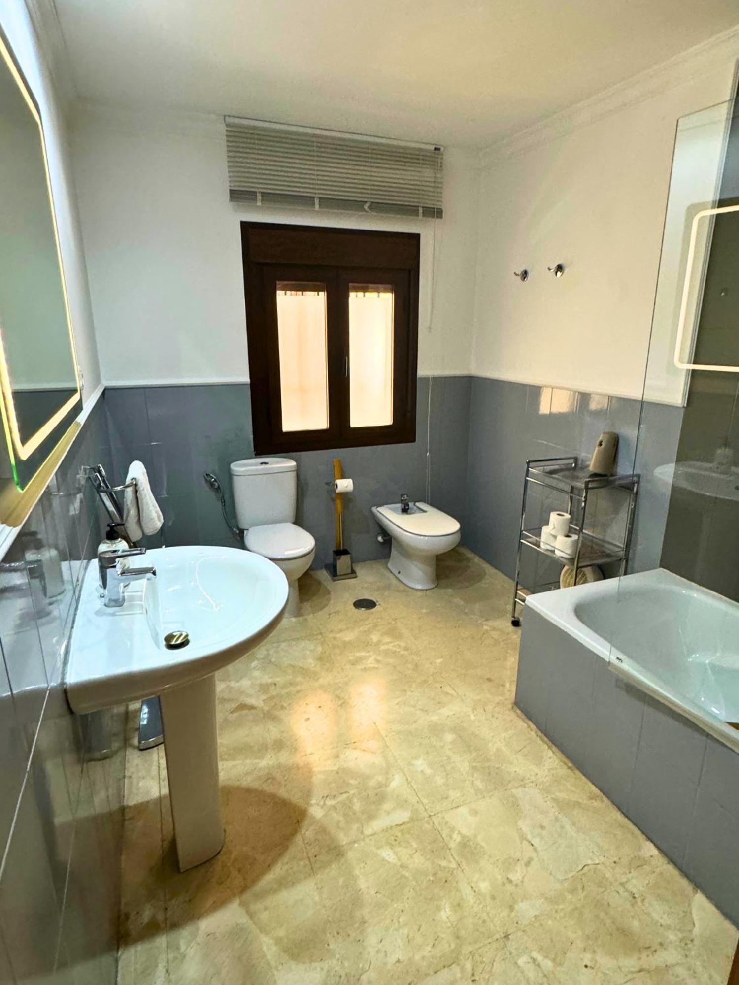 Căn hộ Casa San Matias Granada