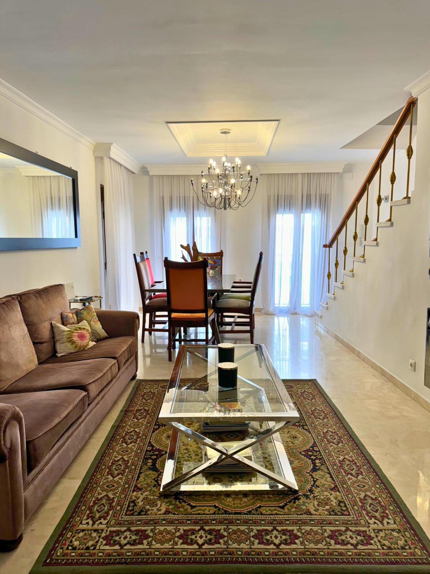 Căn hộ Casa San Matias Granada