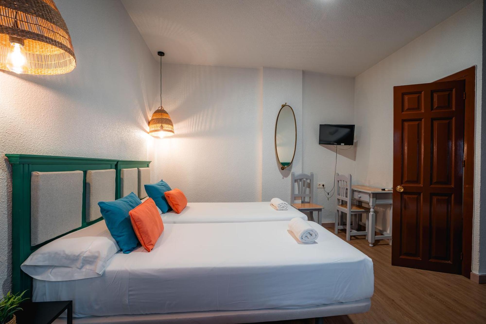 Gasthof Veronica Centro 2*