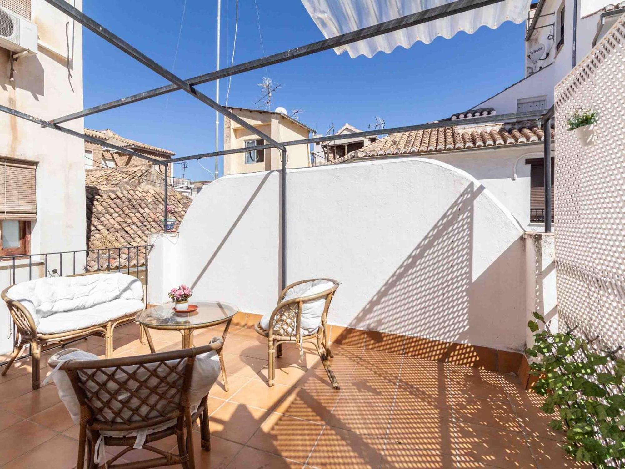 Holiday home Casa La Buena Estrella *