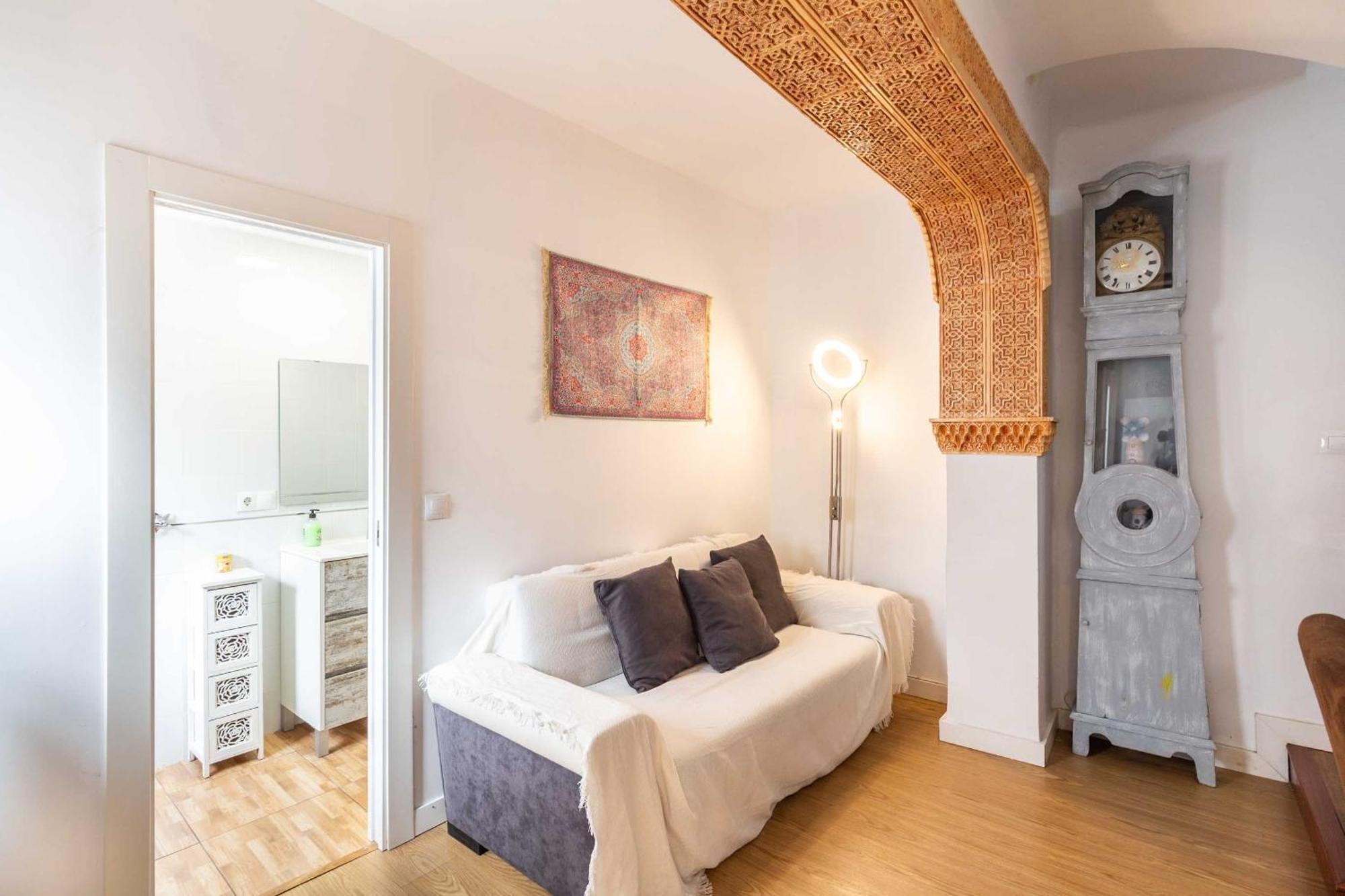 Holiday home Casa La Buena Estrella