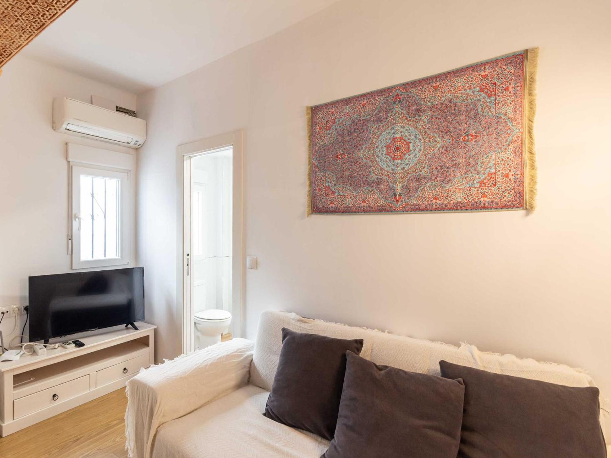 Casa La Buena Estrella Granada