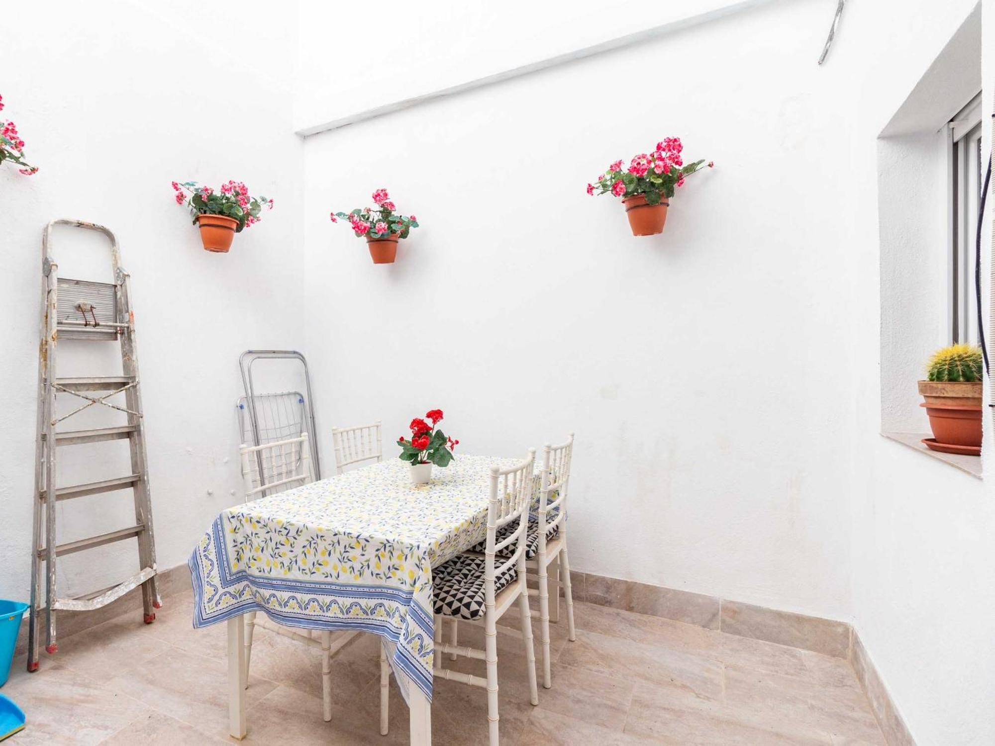 Casa La Buena Estrella * Granada