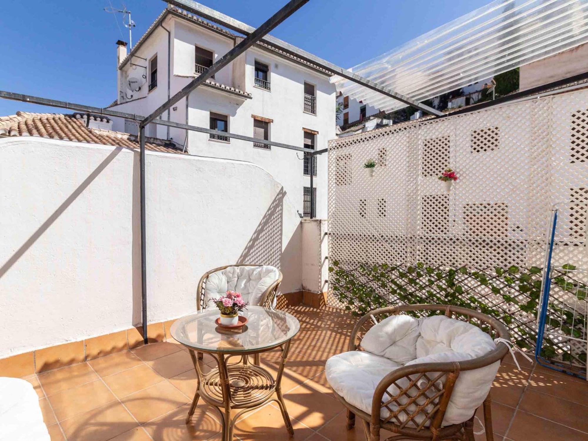 Casa La Buena Estrella Holiday home