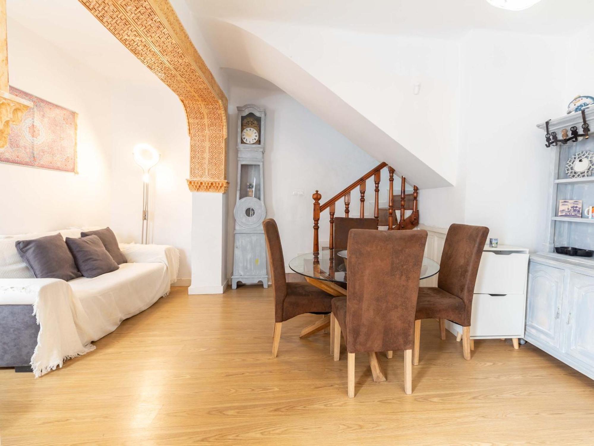 Casa La Buena Estrella Holiday home