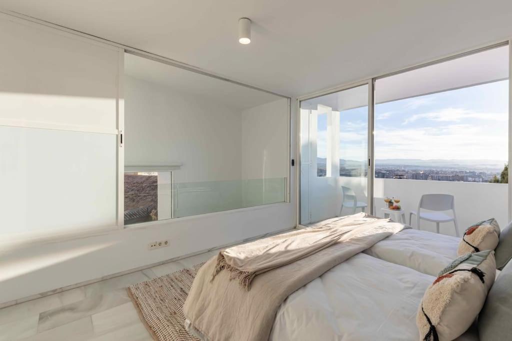 Apartment Mywhitewall Realejo *