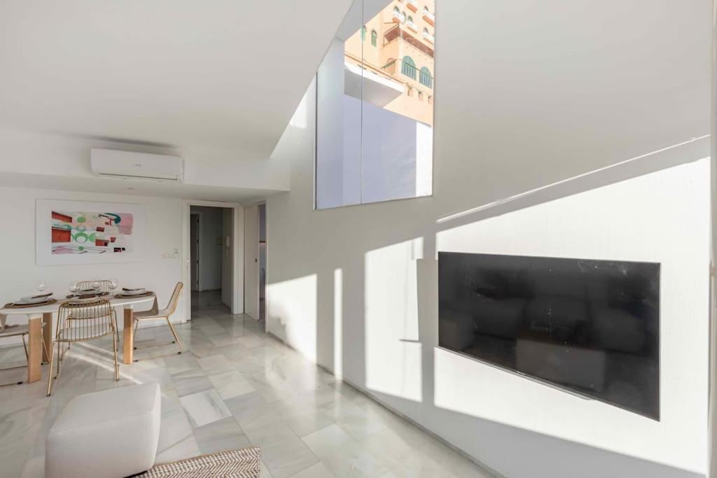 Mywhitewall Realejo Apartment