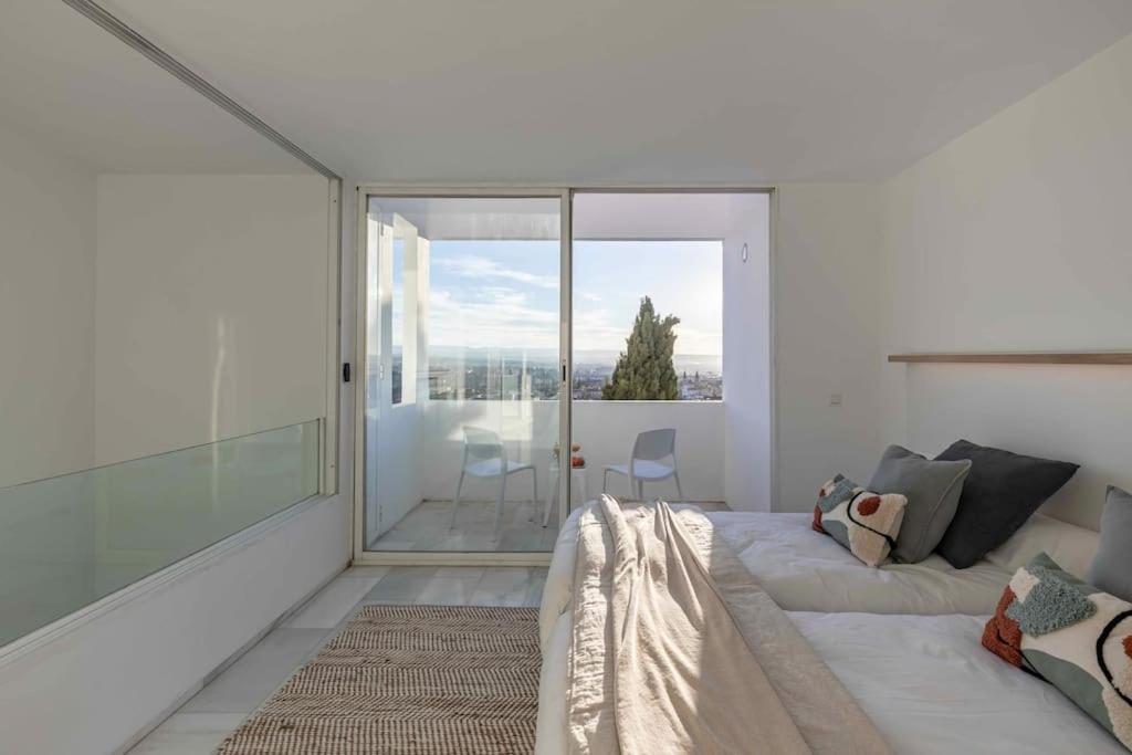 Apartment Mywhitewall Realejo *