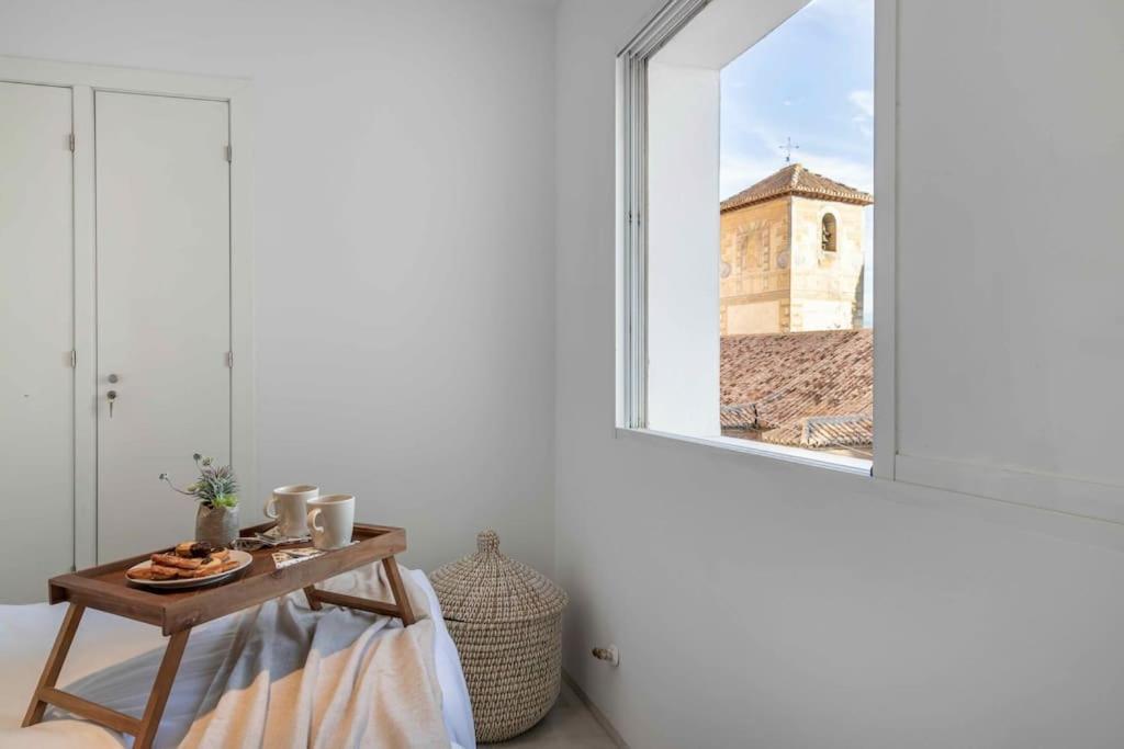 Apartment Mywhitewall Realejo