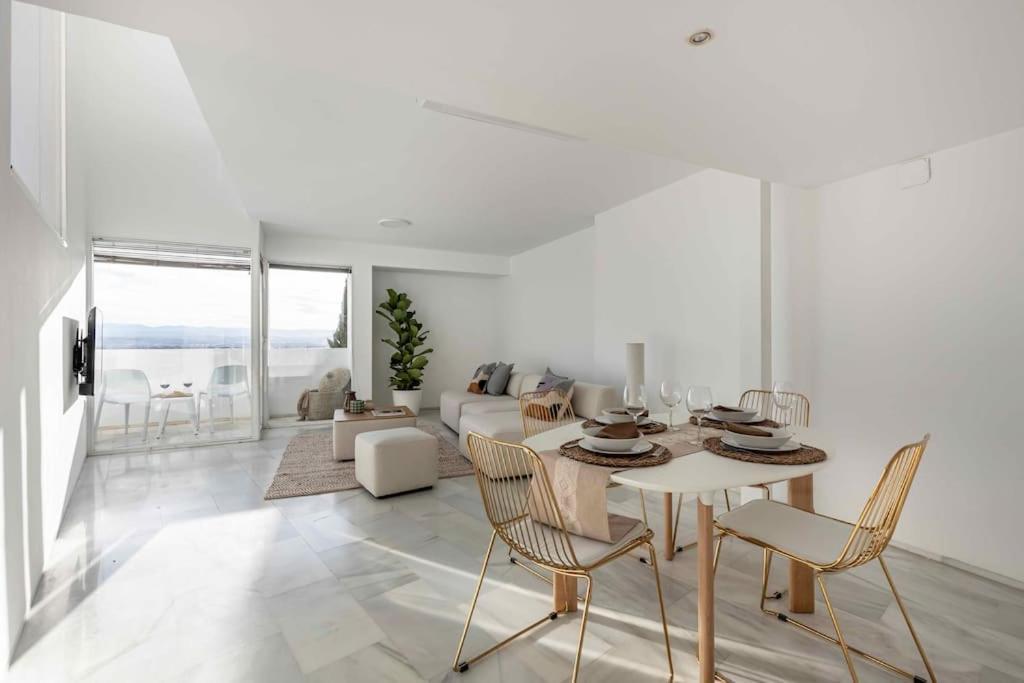 Apartment Mywhitewall Realejo *
