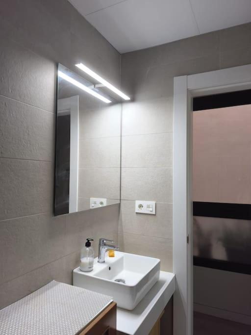 Apartamento Acogedor Granada Centro *