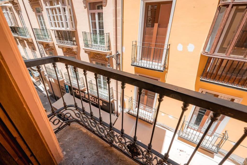Qh Ayuntamiento 3 Apartment *
