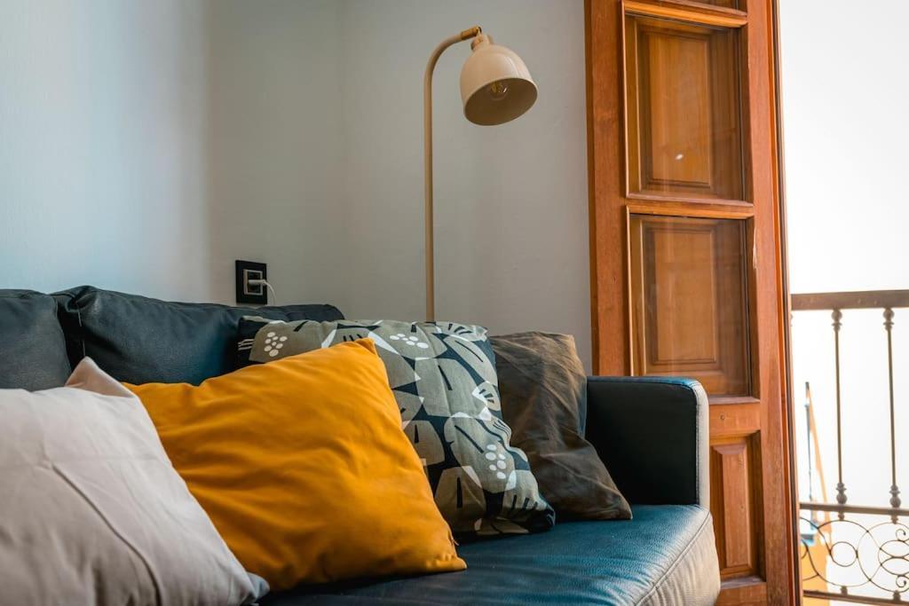 Apartment Qh Ayuntamiento 3 Granada