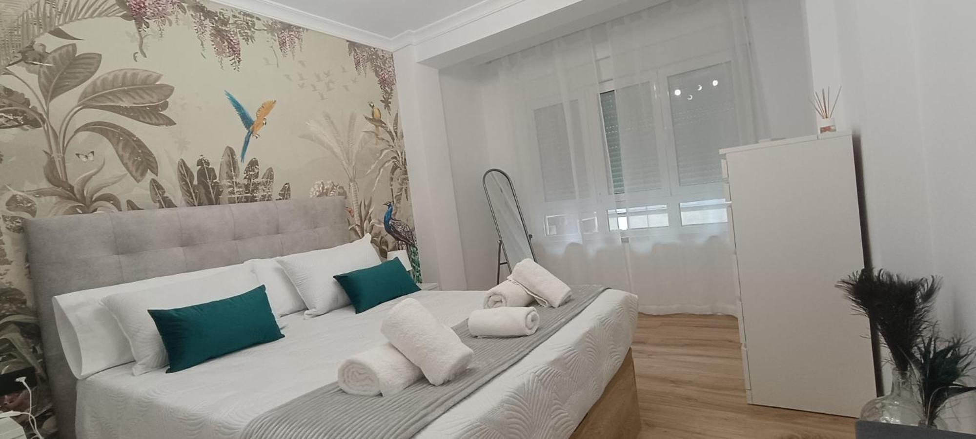 Apartment Centro Ancha De Gracia Granada