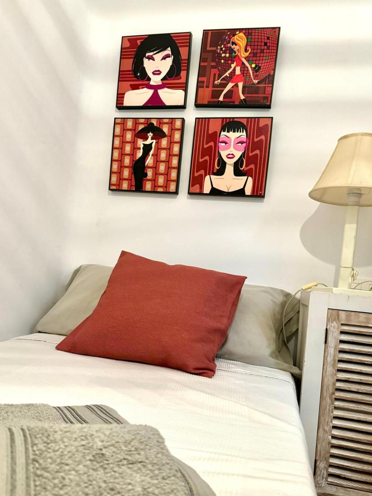 El Rincon Del Arte Centro Granada