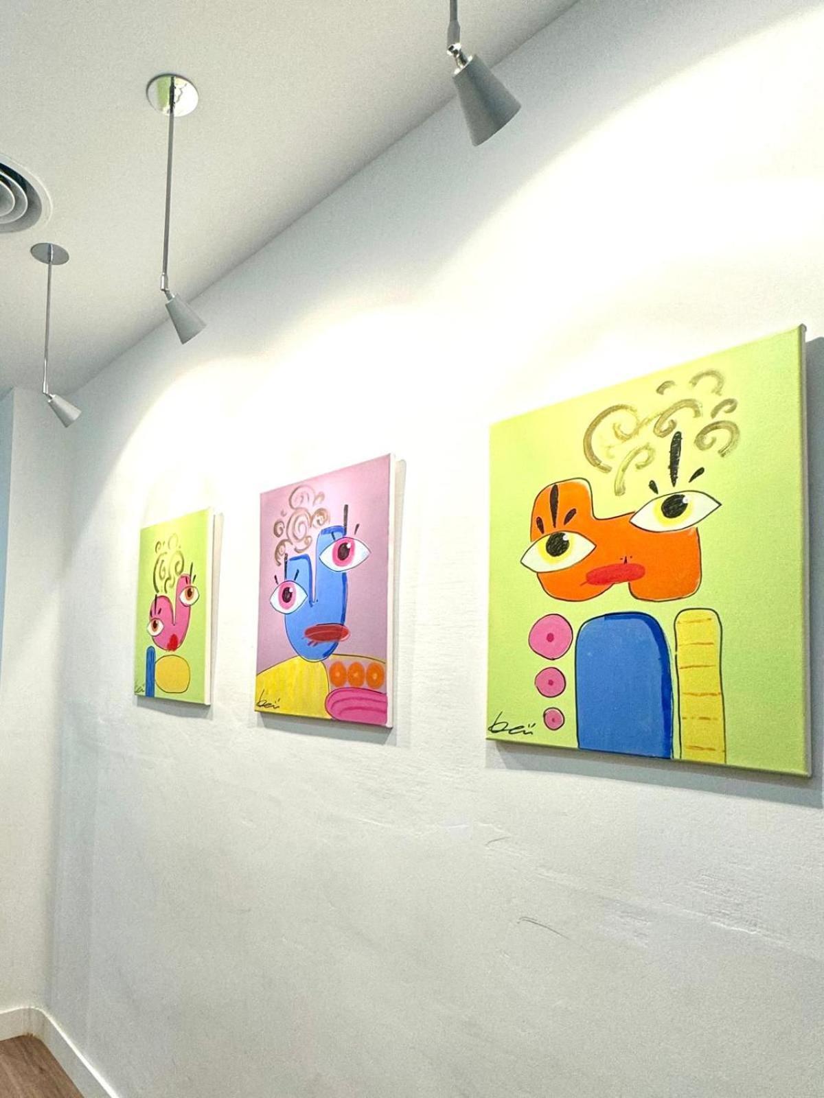 El Rincon Del Arte Centro Granada