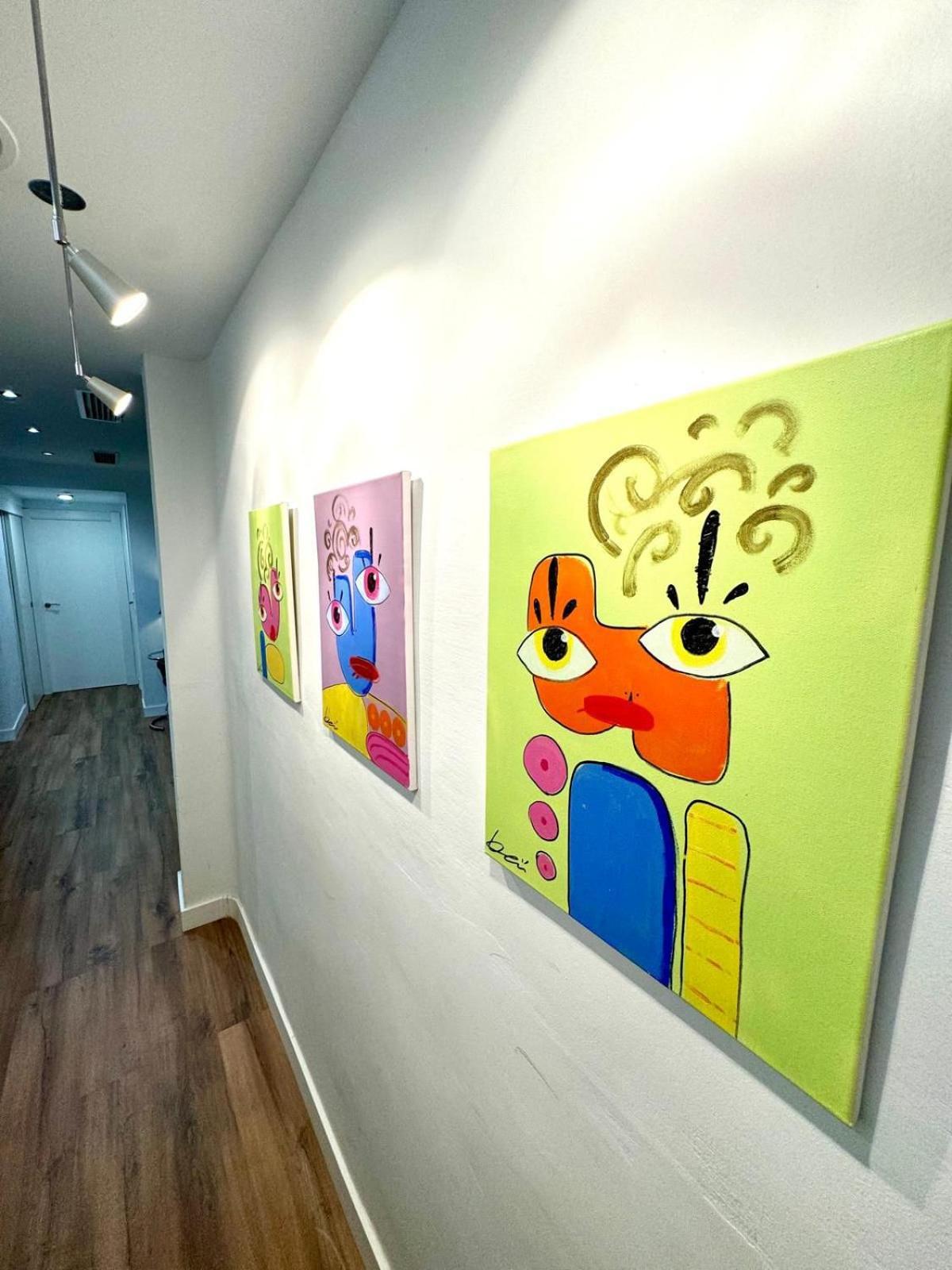 El Rincon Del Arte Centro