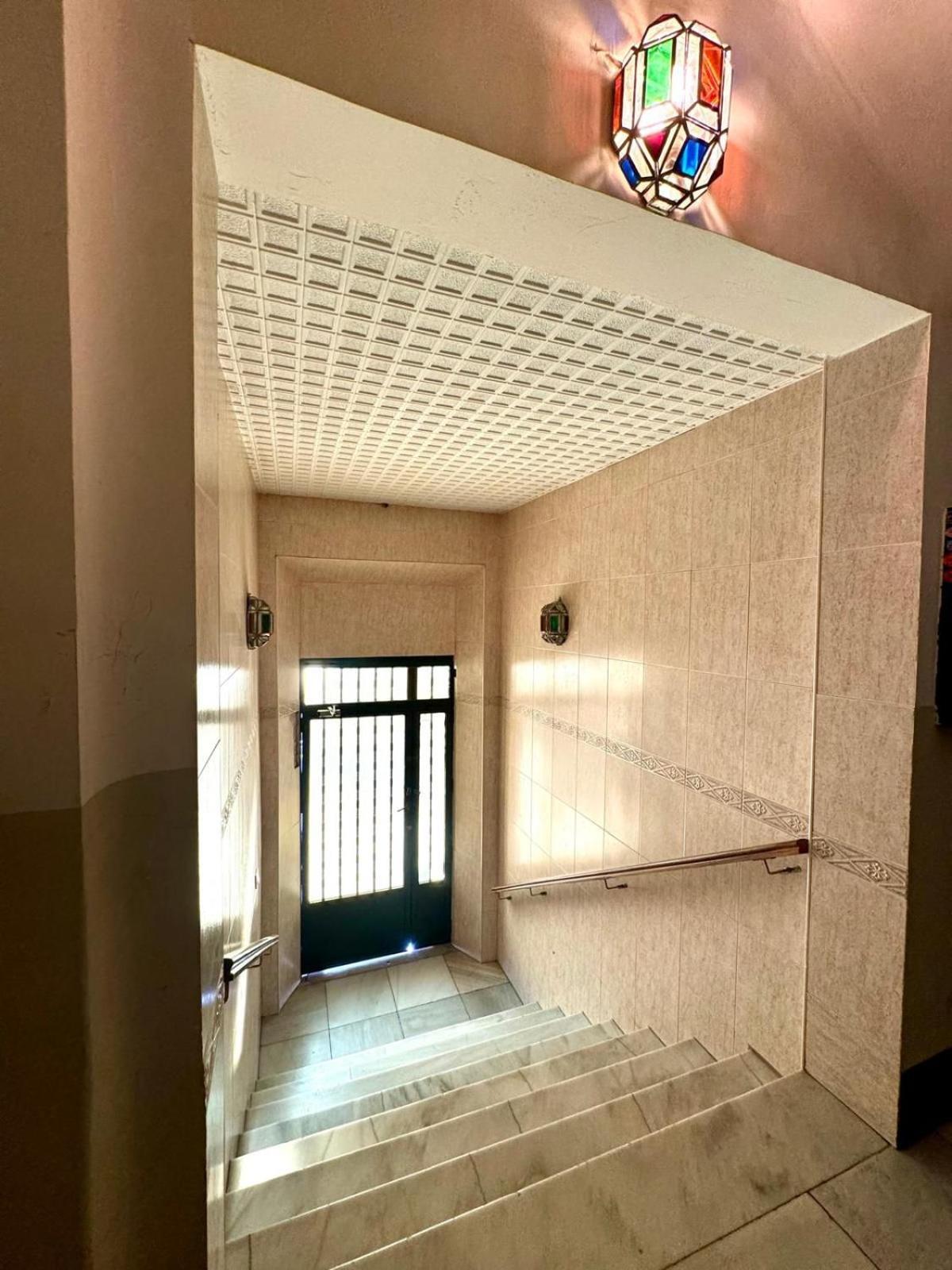 Căn hộ El Rincon Del Arte Centro *