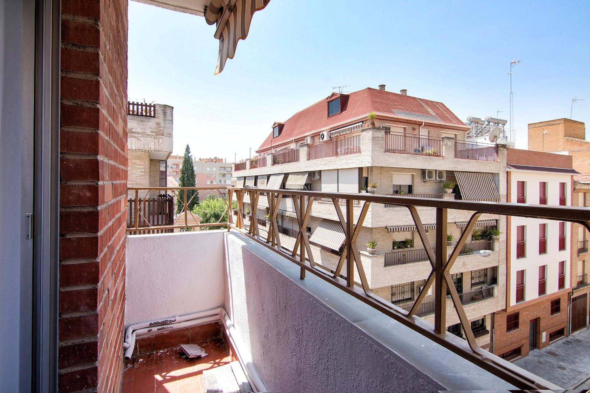 Apartamento Tuguest Aben Humeya